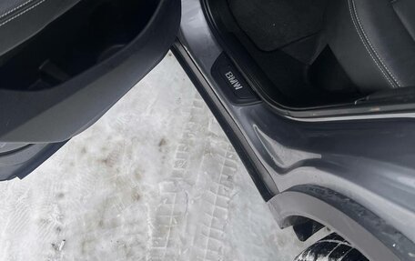 BMW X3, 2014 год, 1 870 000 рублей, 11 фотография