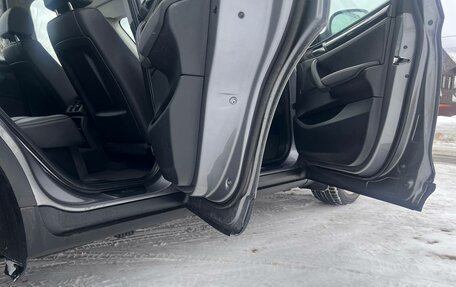 BMW X3, 2014 год, 1 870 000 рублей, 13 фотография