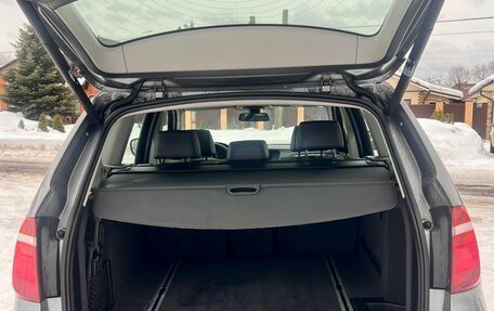 BMW X3, 2014 год, 1 870 000 рублей, 14 фотография