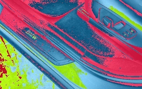 BMW X3, 2014 год, 1 870 000 рублей, 8 фотография