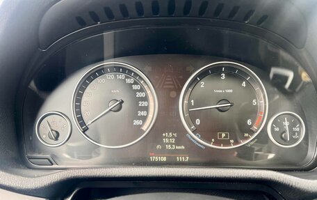 BMW X3, 2014 год, 1 870 000 рублей, 22 фотография