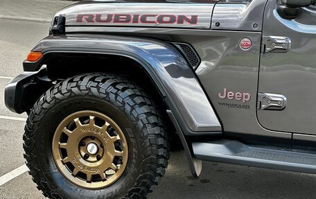 Jeep Wrangler, 2019 год, 5 800 000 рублей, 4 фотография