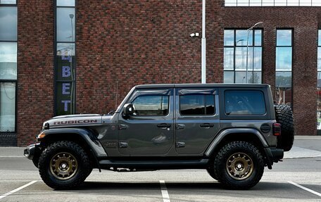 Jeep Wrangler, 2019 год, 5 800 000 рублей, 5 фотография