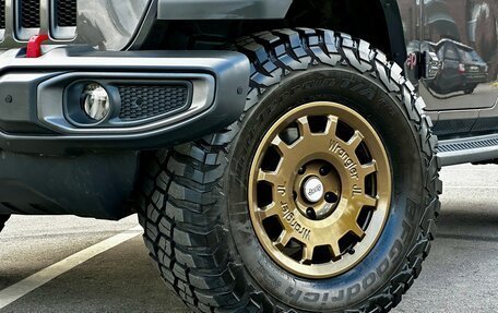 Jeep Wrangler, 2019 год, 5 800 000 рублей, 7 фотография