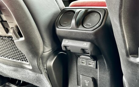 Jeep Wrangler, 2019 год, 5 800 000 рублей, 19 фотография