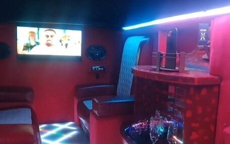 Hummer H2, 2005 год, 3 000 000 рублей, 6 фотография