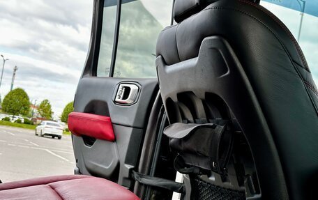 Jeep Wrangler, 2019 год, 5 800 000 рублей, 20 фотография