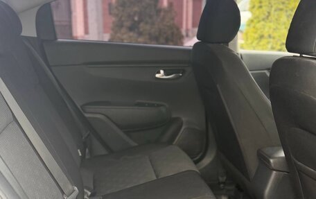 KIA Rio IV, 2019 год, 1 350 000 рублей, 8 фотография