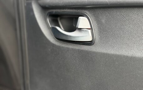 KIA Rio IV, 2019 год, 1 350 000 рублей, 9 фотография