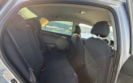 Hyundai Solaris II рестайлинг, 2014 год, 649 000 рублей, 13 фотография