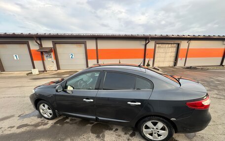 Renault Fluence I, 2012 год, 276 000 рублей, 4 фотография