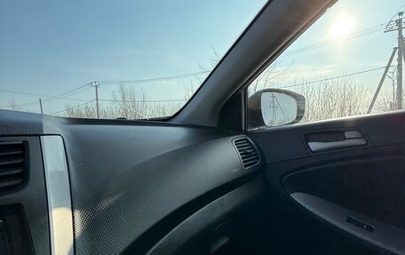 Hyundai Solaris II рестайлинг, 2014 год, 649 000 рублей, 16 фотография