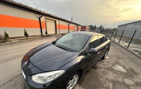 Renault Fluence I, 2012 год, 276 000 рублей, 2 фотография