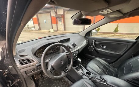 Renault Fluence I, 2012 год, 276 000 рублей, 9 фотография