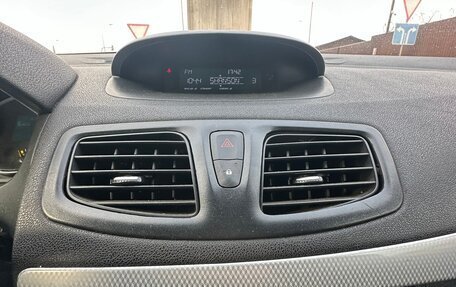 Renault Fluence I, 2012 год, 276 000 рублей, 12 фотография