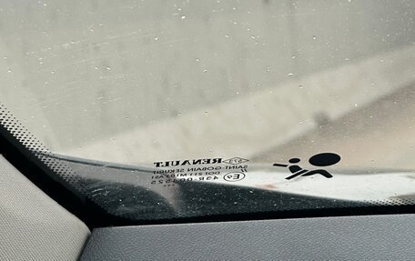 Renault Fluence I, 2012 год, 276 000 рублей, 11 фотография