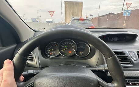 Renault Fluence I, 2012 год, 276 000 рублей, 10 фотография