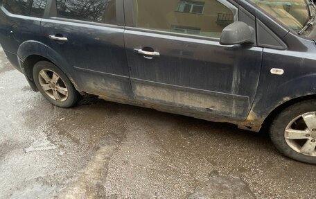 Ford Focus II рестайлинг, 2007 год, 340 000 рублей, 4 фотография