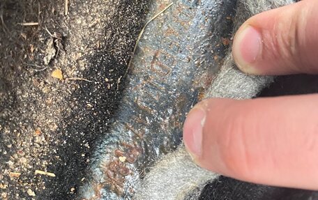 Ford Focus II рестайлинг, 2007 год, 340 000 рублей, 9 фотография