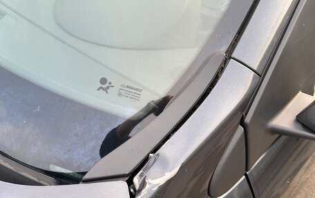 Renault Fluence I, 2012 год, 276 000 рублей, 14 фотография