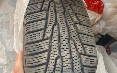 Ford Focus II рестайлинг, 2007 год, 340 000 рублей, 11 фотография