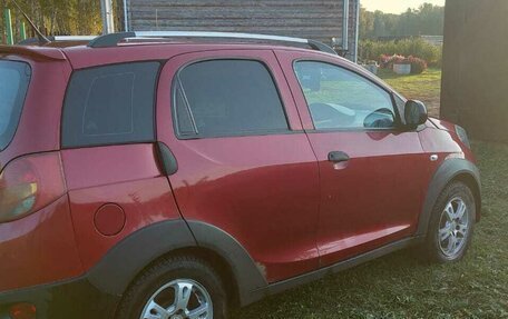 Chery IndiS (S18D) I, 2012 год, 240 000 рублей, 5 фотография