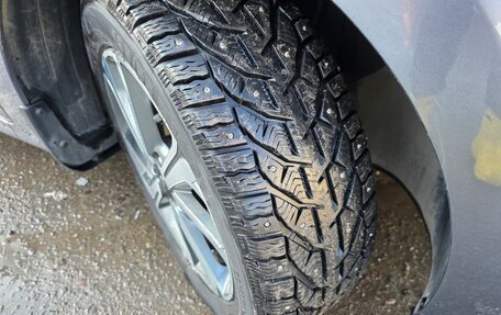 KIA Rio IV, 2019 год, 1 765 000 рублей, 16 фотография