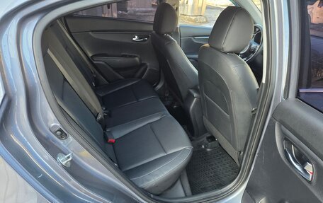 KIA Rio IV, 2019 год, 1 765 000 рублей, 11 фотография