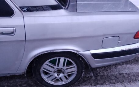 ГАЗ 31105 «Волга», 2007 год, 170 000 рублей, 5 фотография