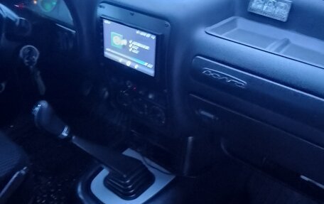 ГАЗ 31105 «Волга», 2007 год, 170 000 рублей, 11 фотография