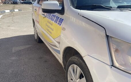 Datsun on-DO I рестайлинг, 2014 год, 300 000 рублей, 2 фотография