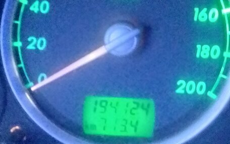 ГАЗ 31105 «Волга», 2007 год, 170 000 рублей, 12 фотография