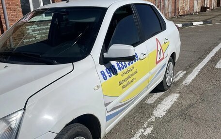 Datsun on-DO I рестайлинг, 2014 год, 300 000 рублей, 5 фотография