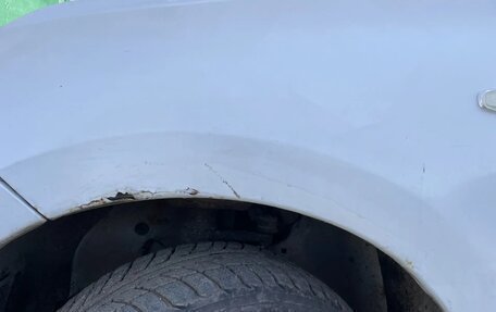 Datsun on-DO I рестайлинг, 2014 год, 300 000 рублей, 9 фотография