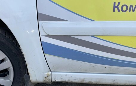 Datsun on-DO I рестайлинг, 2014 год, 300 000 рублей, 6 фотография