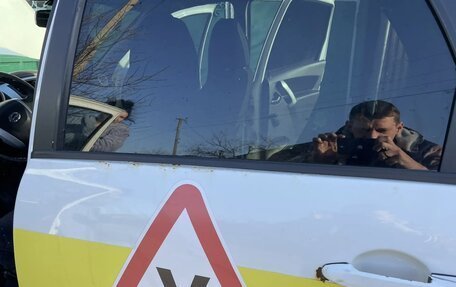 Datsun on-DO I рестайлинг, 2014 год, 300 000 рублей, 11 фотография