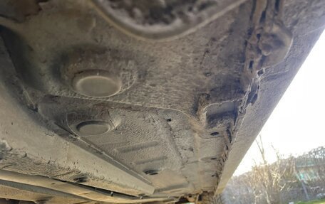 Datsun on-DO I рестайлинг, 2014 год, 300 000 рублей, 14 фотография