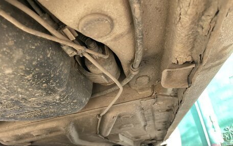 Datsun on-DO I рестайлинг, 2014 год, 300 000 рублей, 16 фотография