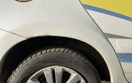 Datsun on-DO I рестайлинг, 2014 год, 300 000 рублей, 17 фотография