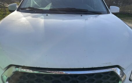 Datsun on-DO I рестайлинг, 2014 год, 300 000 рублей, 12 фотография