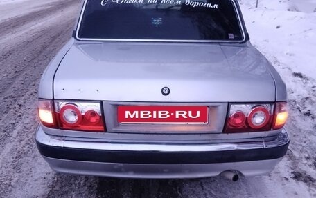 ГАЗ 31105 «Волга», 2007 год, 170 000 рублей, 2 фотография