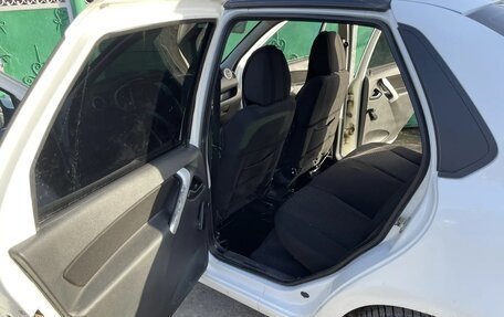 Datsun on-DO I рестайлинг, 2014 год, 300 000 рублей, 24 фотография