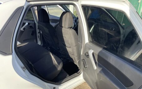 Datsun on-DO I рестайлинг, 2014 год, 300 000 рублей, 19 фотография