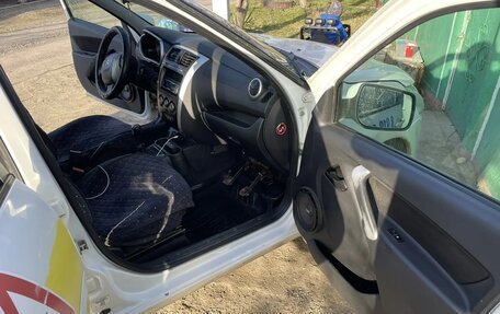 Datsun on-DO I рестайлинг, 2014 год, 300 000 рублей, 27 фотография