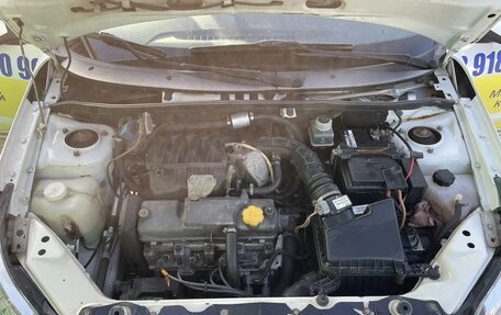 Datsun on-DO I рестайлинг, 2014 год, 300 000 рублей, 30 фотография