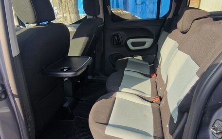 Citroen Berlingo III, 2022 год, 3 800 000 рублей, 7 фотография