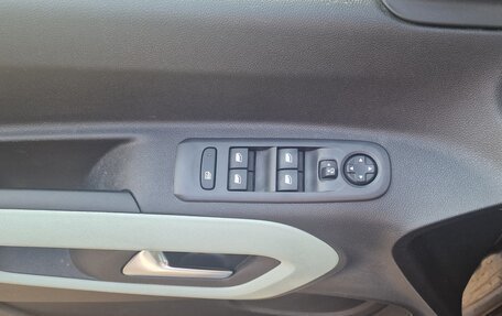 Citroen Berlingo III, 2022 год, 3 800 000 рублей, 11 фотография