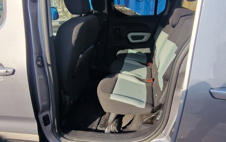 Citroen Berlingo III, 2022 год, 3 800 000 рублей, 6 фотография