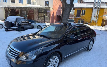 Nissan Teana, 2009 год, 740 000 рублей, 6 фотография
