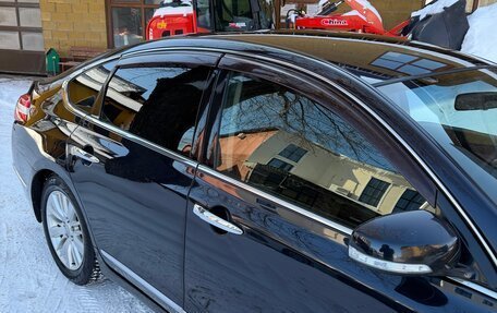 Nissan Teana, 2009 год, 740 000 рублей, 4 фотография